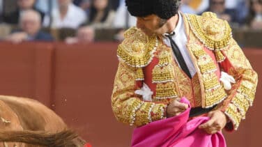 La plataforma MundoToro TV colapsa en su estreno con la primera corrida de la Feria de Sevilla