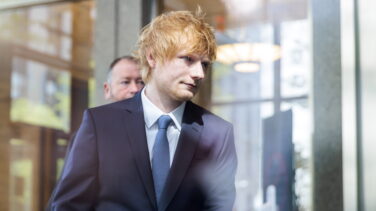 Se inicia el juicio para decidir si Ed Sheeran plagió a Marvin Gaye en 'Let's Get It On'