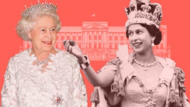 Isabel II cumpliría hoy 97 años: el cambio radical de la Casa Real británica tras su muerte