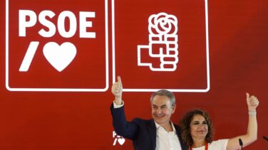 Zapatero pide al PSOE defender con "convicción" la gestión de Sánchez y su política con Cataluña