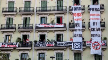 La Generalitat activa la Ley de vivienda para topar los alquileres en Cataluña