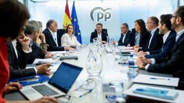 El PP trabaja en un listado de leyes que reformará o derogará si Feijóo gobierna