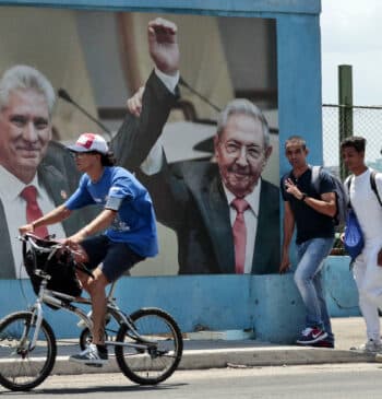 Carta abierta a Miguel Díaz-Canel