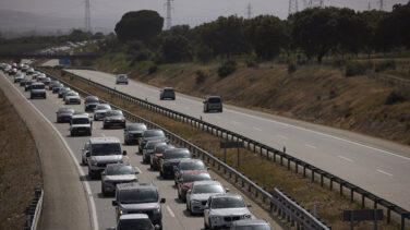 El Gobierno aclara que no impondrá peajes en las autopistas en 2024