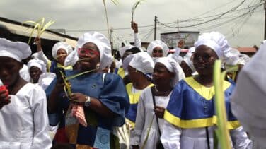 El grito de socorro de los cristianos de Nigeria: “Es un genocidio a cámara lenta”