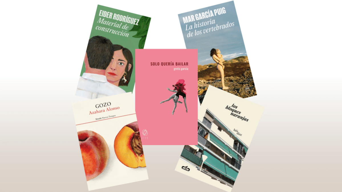 Día del libro 2023: 21 novelas para adolescentes que les