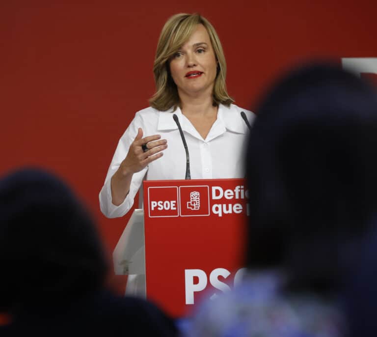 El PSOE rechaza las enmiendas de Podemos a la reforma del 'sí es sí': "No solucionan el problema"