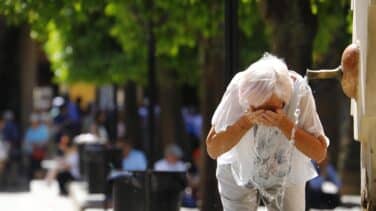 Tercera ola de calor del verano en España a partir de la próxima semana