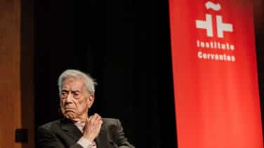 Vargas Llosa: "Los escritores en América Latina no están tan mal vistos como hace 30 años"