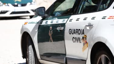 Un bebé muere y cinco personas heridas graves en un accidente de tráfico en La Rioja