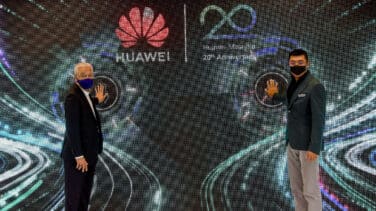 Huawei redefine todos sus sistemas empresariales centrales con MetaERP