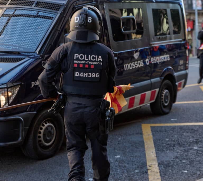 Muere un ciclista atropellado por un conductor, detenido tras darse a la fuga