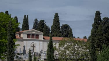 Los restos de José Antonio Primo de Rivera se enterrarán en el cementerio de San Isidro en Madrid