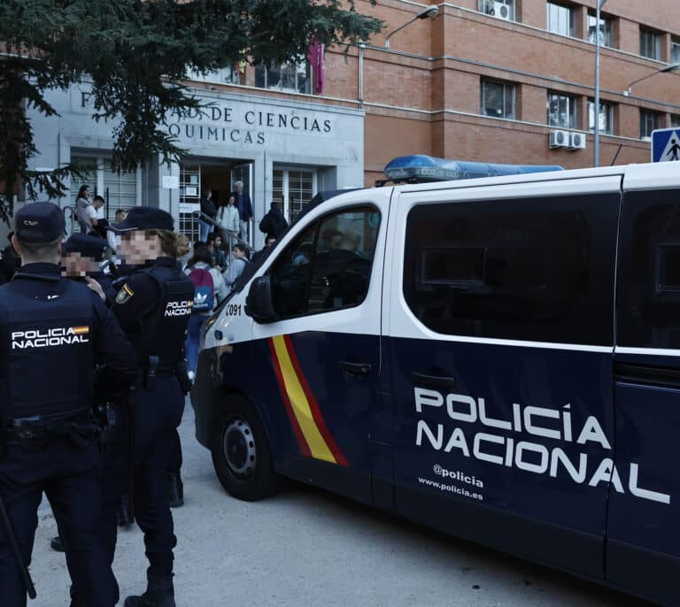 La Policía Nacional detiene a 14 personas en diferentes provincias por vínculos con el yihadismo