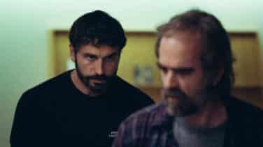 Luis Tosar protagoniza 'Fatum', un nuevo thriller gallego con el drama de la ludopatía de fondo