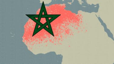 El Gran Marruecos: el expansionismo insaciable como amenaza