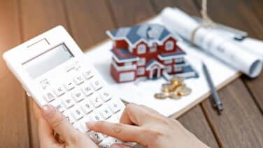 La hipoteca se encarece en más de 2.000 euros a pesar de un euríbor más relajado