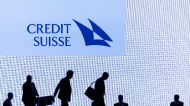 Los accionistas de Credit Suisse dejan sin sueldo a los altos ejecutivos, pero reeligen al presidente