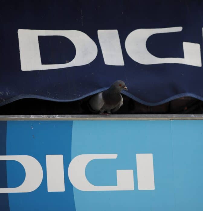 Digi se consolida como la fibra más rápida de España y comenzará a desplegar su red móvil propia en 2025