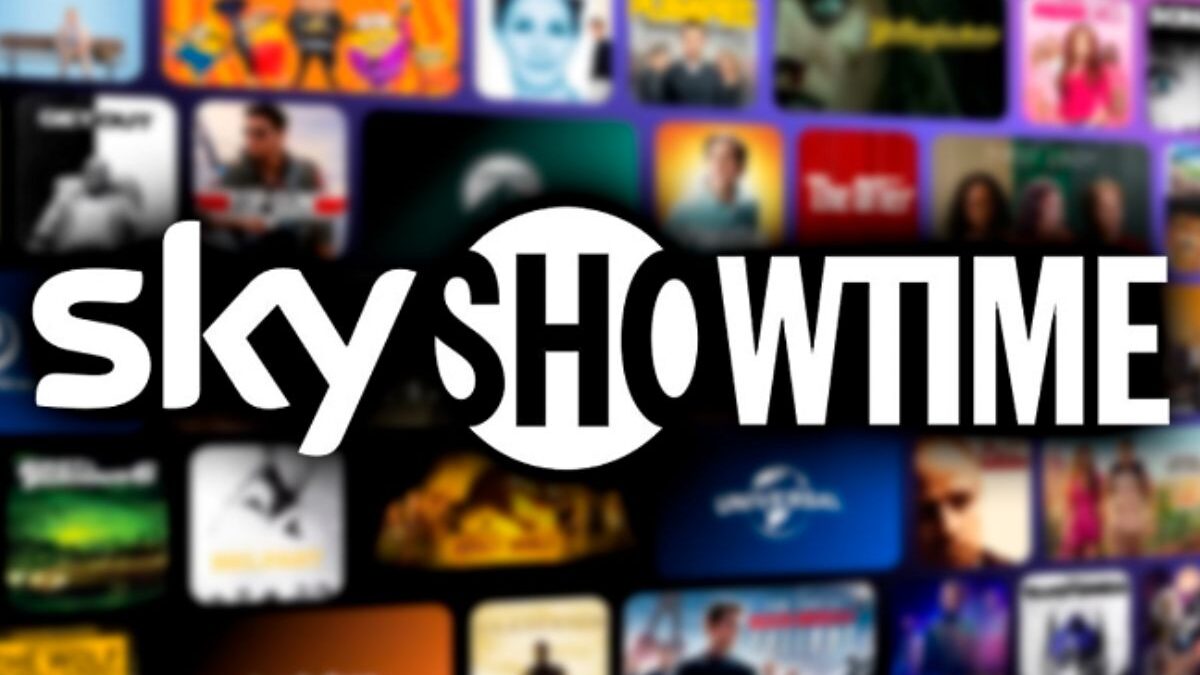 Los mejores contenidos audiovisuales en SkyShowtime