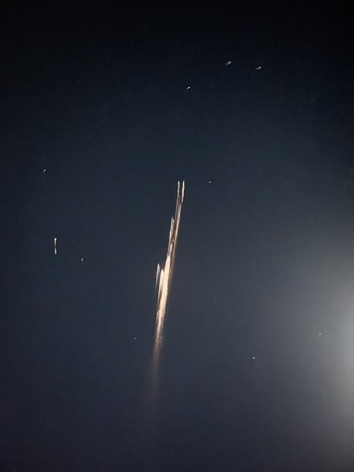 El meteorito de Madrid y Toledo, una bola de fuego procedente de un asteroide