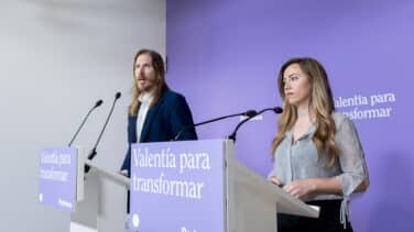 Podemos y los hoteleros, de acuerdo en regular a nivel nacional los pisos turísticos