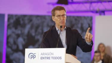 El PP mantiene su hoja de ruta: "Nosotros seguimos captando a los desencantados del PSOE"