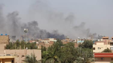 Fuego anunciado en Sudán