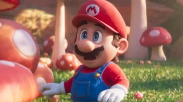 'Super Mario Bros.' supera a 'Frozen 2' como el estreno de animación más taquillero de la historia