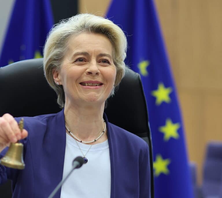 Von der Leyen respalda al comisario de Medio Ambiente tras las acusaciones del PP de partidismo sobre Doñana