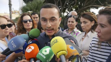 El presidente de Melilla destituye al consejero detenido por la trama de compra de votos
