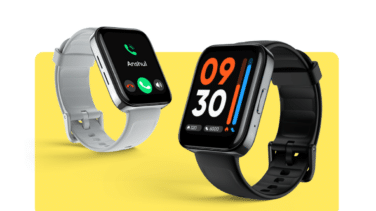 ¡Descuento en Amazon!: el reloj inteligente Realme Watch 3 ahora cuesta menos de 53 euros