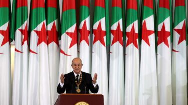Argelia arremete contra Francia por su apoyo a la autonomía marroquí del Sáhara Occidental: "Se tienden la mano entre colonialistas"