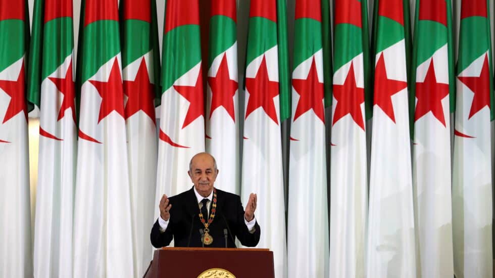 Argelia arremete contra Francia por su apoyo a la autonomía marroquí del Sáhara Occidental