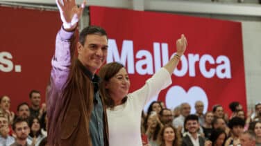 El PSOE da por zanjada la polémica por Bildu y se ve con margen para recuperar el control de la campaña