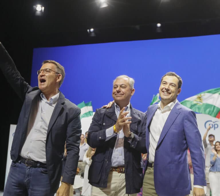 Las encuestas dejan el escenario abierto para el PP en la joya electoral del PSOE