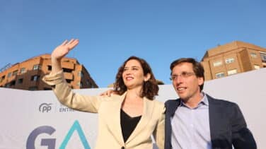 El PP de Madrid confía en la unidad del voto popular en torno a Ayuso y Almeida