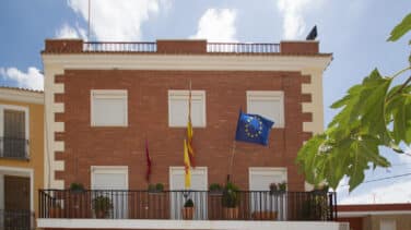 Detienen a la candidata del PSOE y a doce personas más en Albudeite (Murcia) por intento de compra de votos