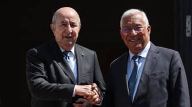 Argelia refuerza su cooperación energética con Portugal en plena crisis diplomática con España