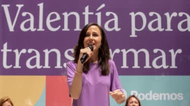 Podemos y el reto de la barrera electoral el 28-M que marcará la resistencia de la izquierda