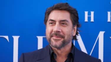 Javier Bardem recibirá el Premio Donostia en el Festival de Cine de San Sebastián