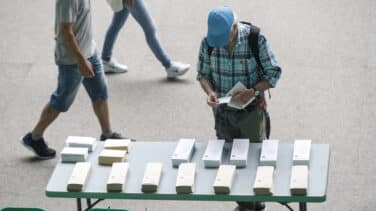 Siga en directo el escrutinio de las elecciones municipales y autonómicas del 28-M