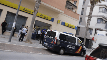 La Policía detiene a un consejero de Melilla y al yerno del líder del partido pro marroquí por la compra de votos