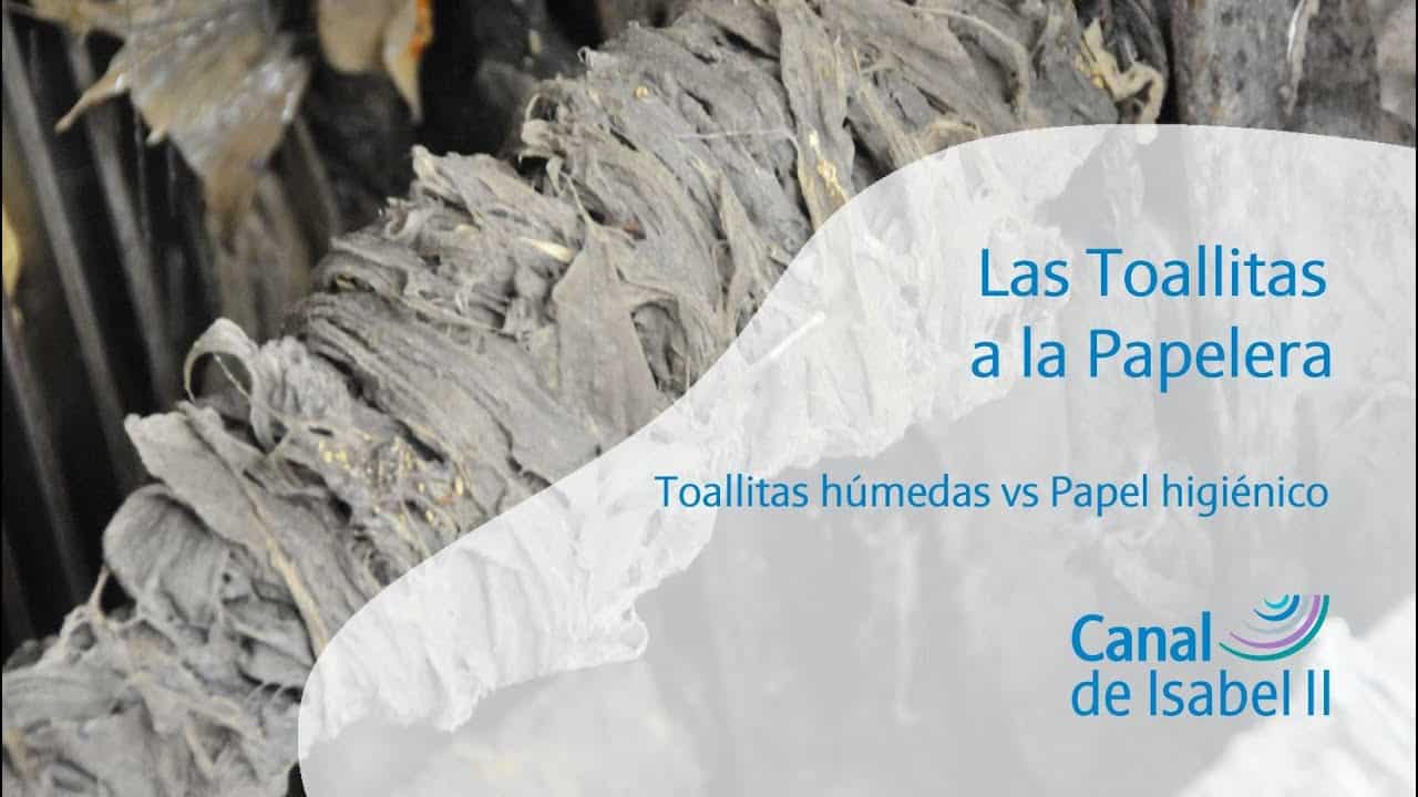 No los tires! Papel higiénico en exceso, aceite y toallitas húmedas tapan  tuberías de Saltillo