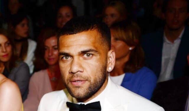 Dani Alves vuelve a pedir su libertad e insiste en que hubo consentimiento