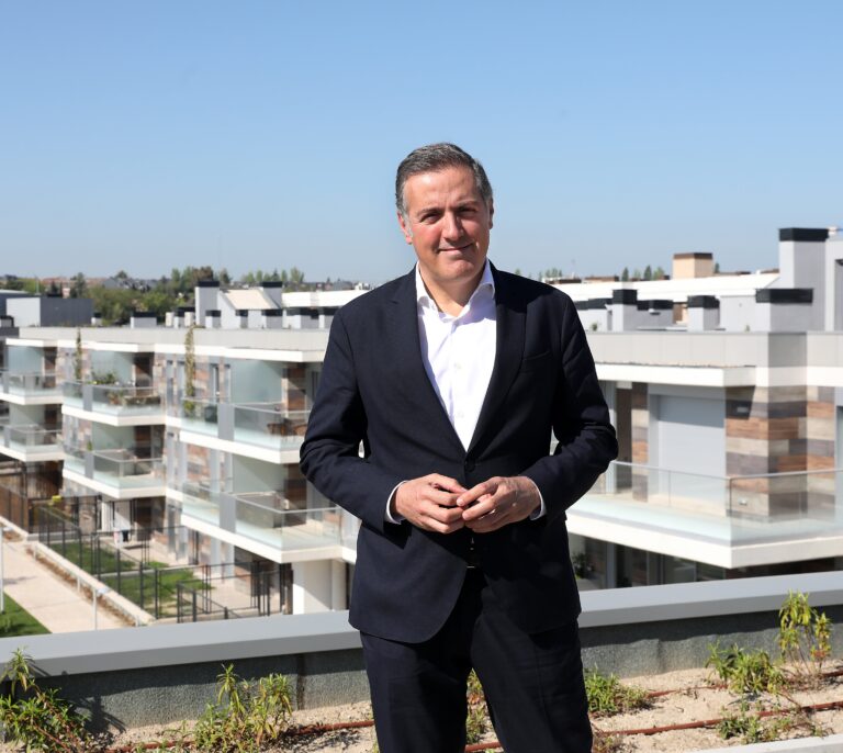 Aedas Homes logra un beneficio histórico de 105 millones y bate récord de ventas