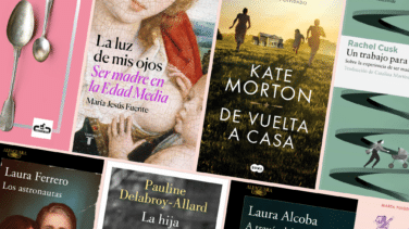 La maternidad en el centro de la literatura: los 10 libros que deberías leer si eres madre (o no)