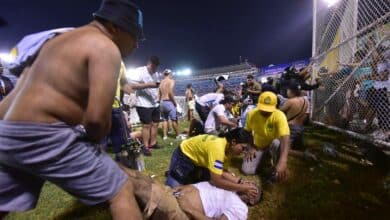 Tragedia en el fútbol: 12 muertos en El Salvador tras una estampida en un estadio