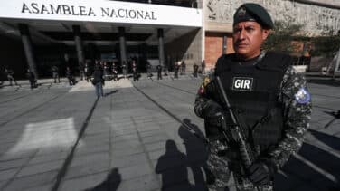 Ecuador: muerte cruzada, balaceras y la alargada sombra de Correa
