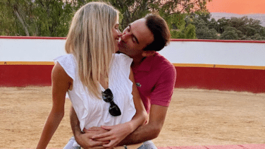 Ana Soria y Enrique Ponce: la polémica historia de amor que comenzó en Instagram